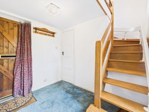 Hallway- click for photo gallery